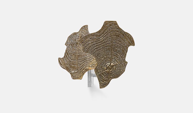 0-064 Приставной столик Monet gold  Boca Do Lobo  - Вид №23