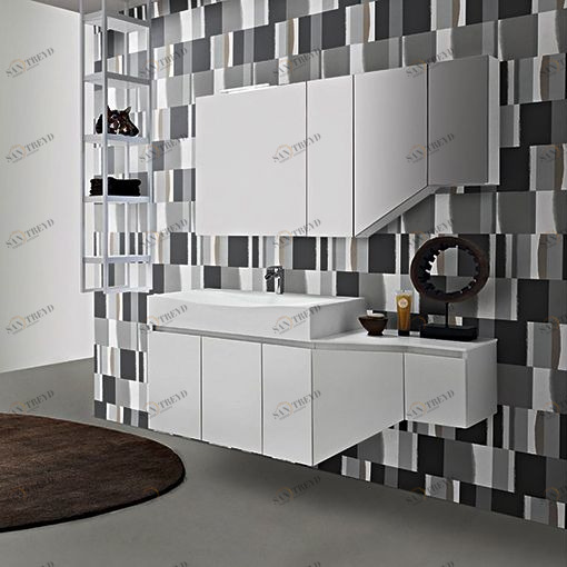 Комплект мебели для ванной комнаты Joy 10/11 Cerasa Joy JOY1011