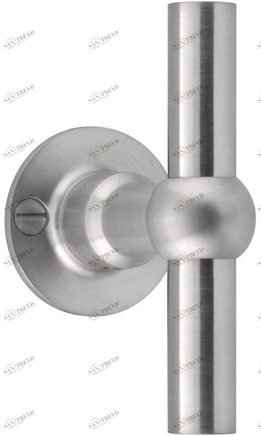 Formani Ручка из нержавеющей стали Ferrovia Fvt85v/40