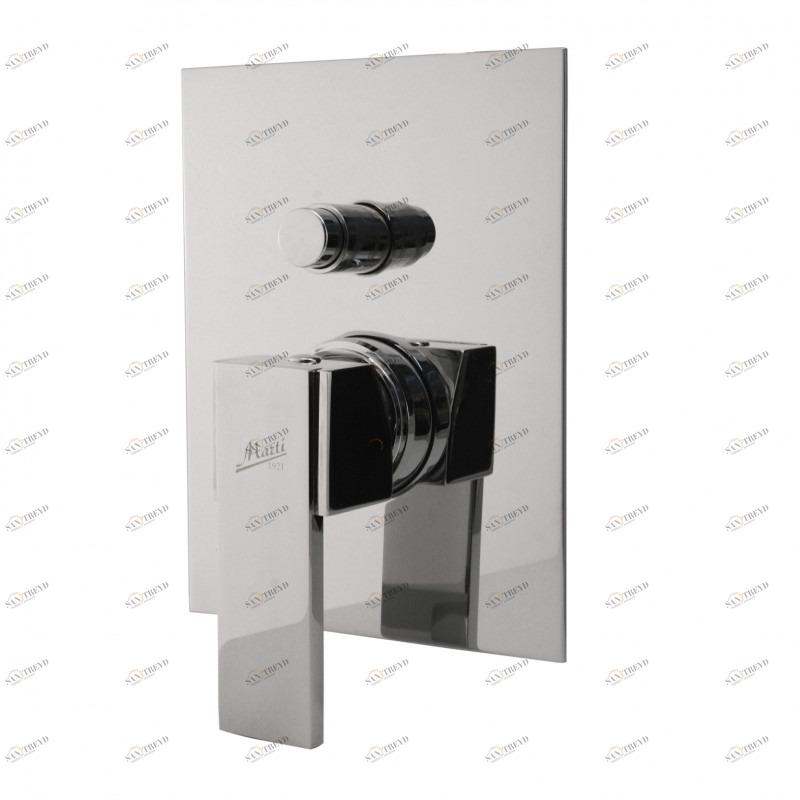 AT35170321 Встроенная ванна с душем Boutique Martí 1921 Marti 1921 