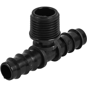 Тройник BOUTTE для систем полива 1/2"x16 мм 87270968