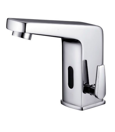 LM4655CE Смеситель Project для раковины бесконтактный (сенсорный) LEMARK PROJECT - Вид №2