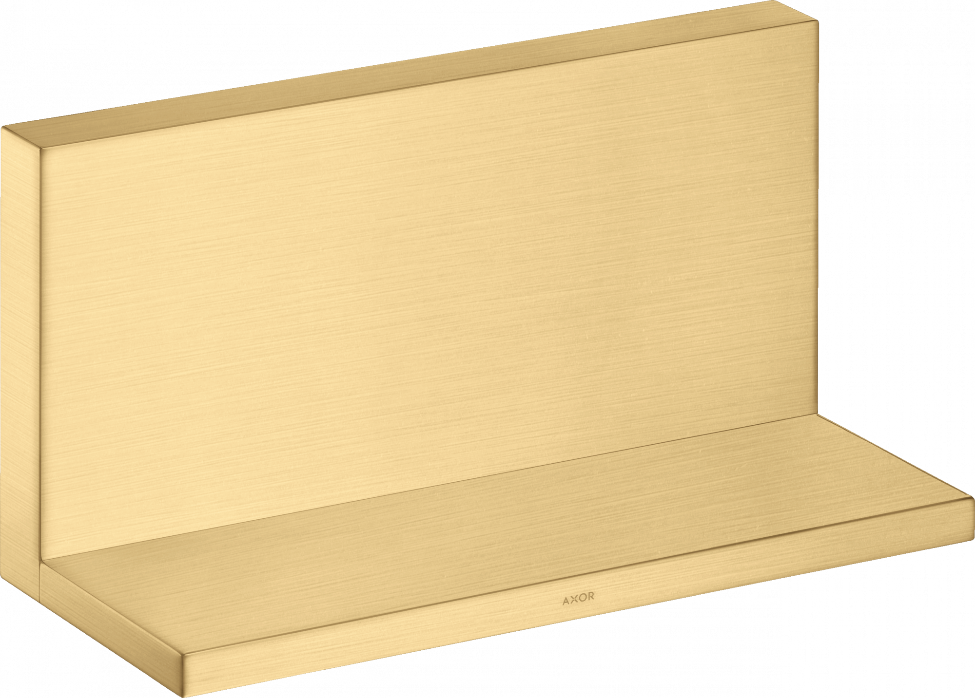 40873250 Полка 240/120 AXOR SHOWERSOLUTIONS