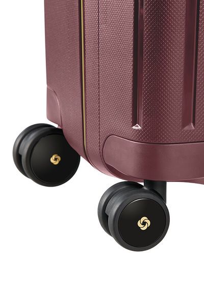 U44-20001 Чемодан U44*001 Spinner 69/25 Samsonite S'Cure DLX  - Вид №4