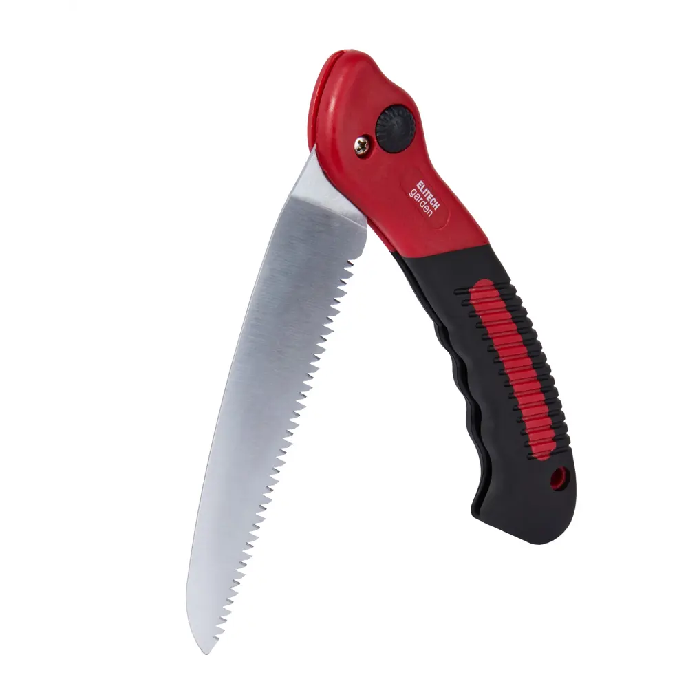 Складная садовая пила Elitech Garden WSF01 170 мм 89404692 STLM-1566569 - Вид №1