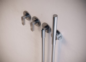 COCOON JP SET23THERM - термостатическая душевая кабина