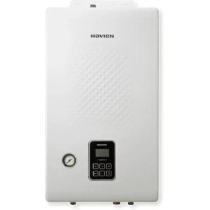 Электрический котел 6 кВт Navien EQB-6HW 220/380 В одноконтурный настенный Wi-Fi 89405443 STLM-2112034