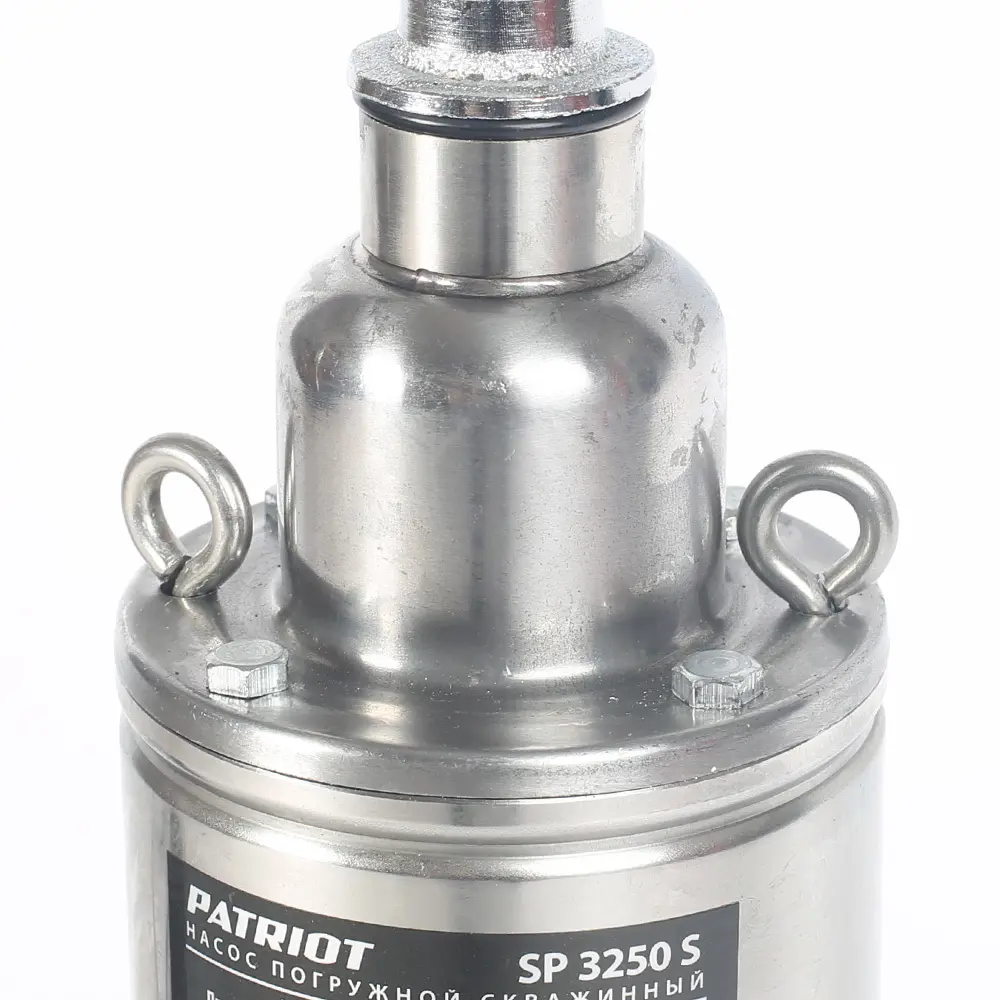 Насос садовый скважинный Patriot SP 2250 S 20 м 300 л/ч STLM-2025744 - Вид №2