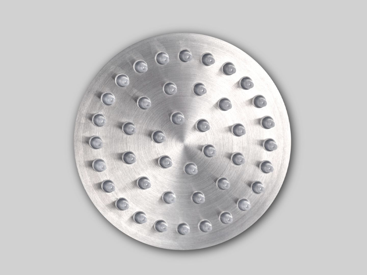 Душевая колонка из нержавеющей стали с ручным душем и душем Cropelli Alyssia ARCH-00013058 - Вид №19