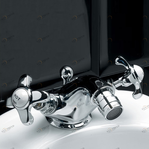 Смеситель для биде ADDM20CR Devon Devon MAYFAIR Devon&Devon