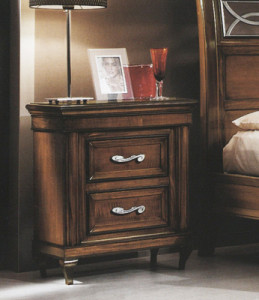 Тумбочка  ARTE CASA 2373