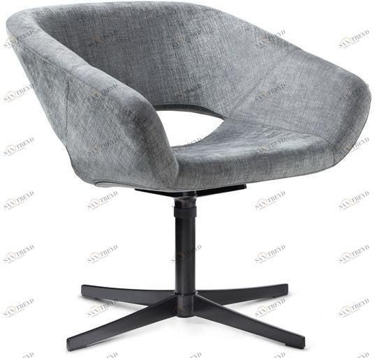 ZÜCO Мягкое кресло с подлокотниками Averio Av 652