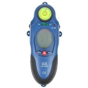 Детектор металла (проводки) CEM LA-1010 1092644