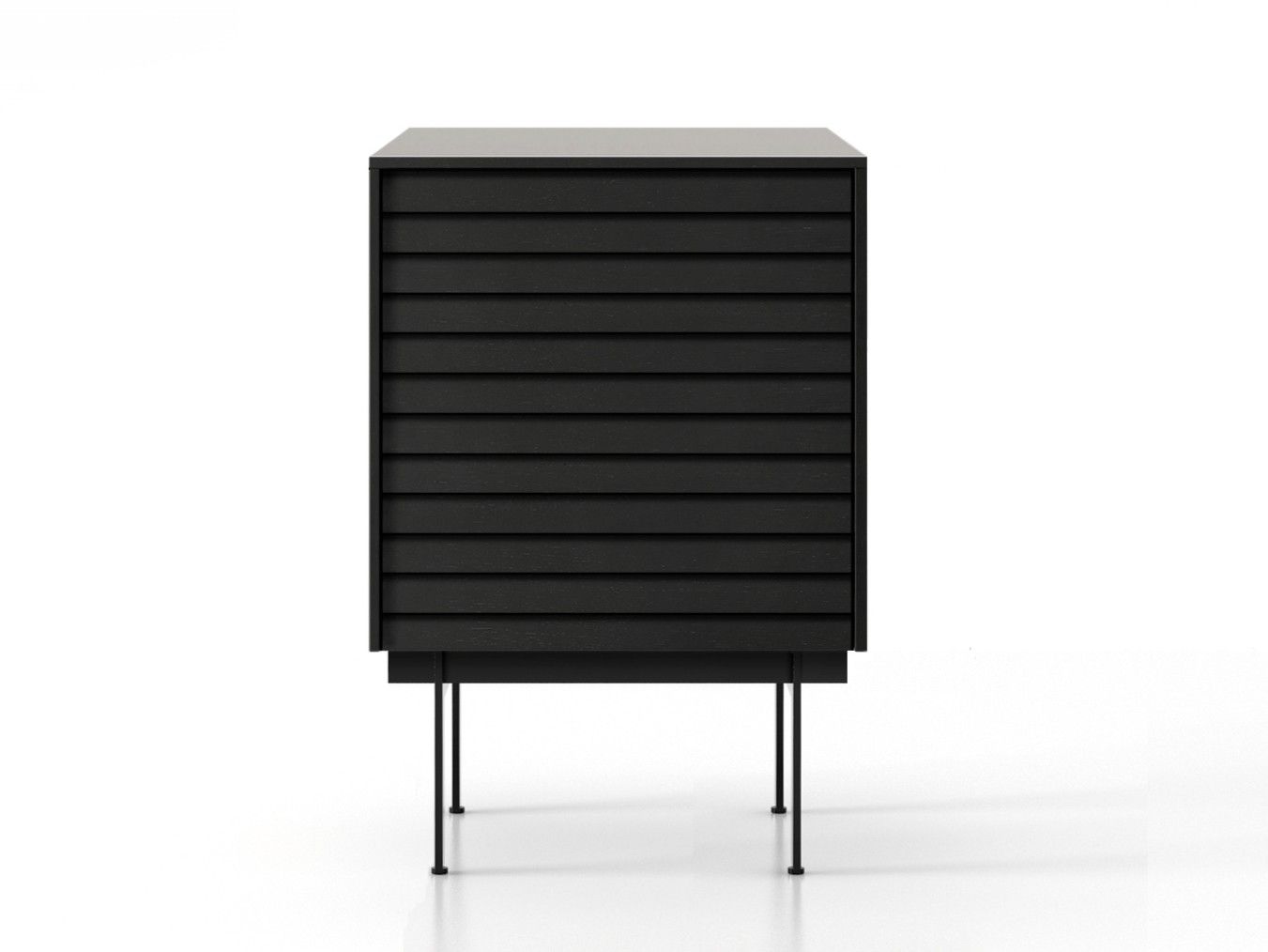 Деревянный шкаф с распашными дверями Punt Sussex ARCH-00086365 - Вид №14