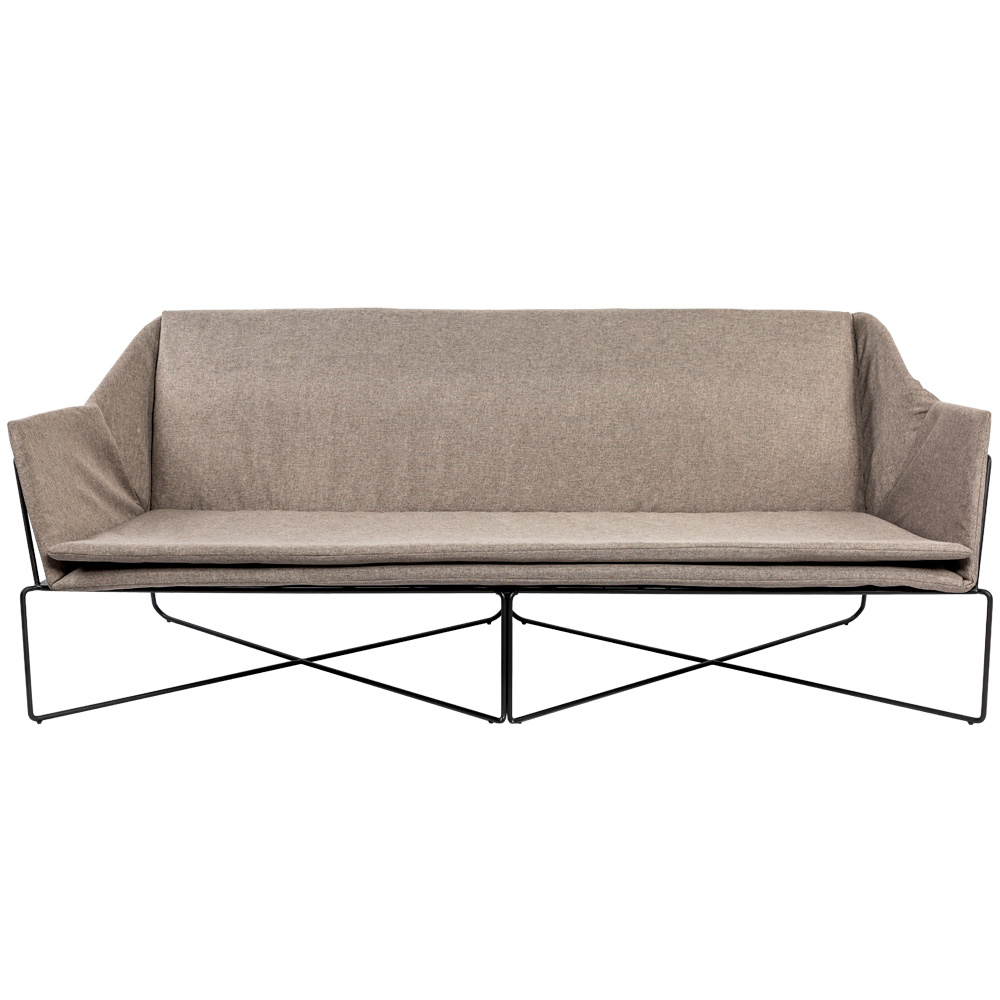 3112547 Диван «Морендо / Грэй» Object Desire 