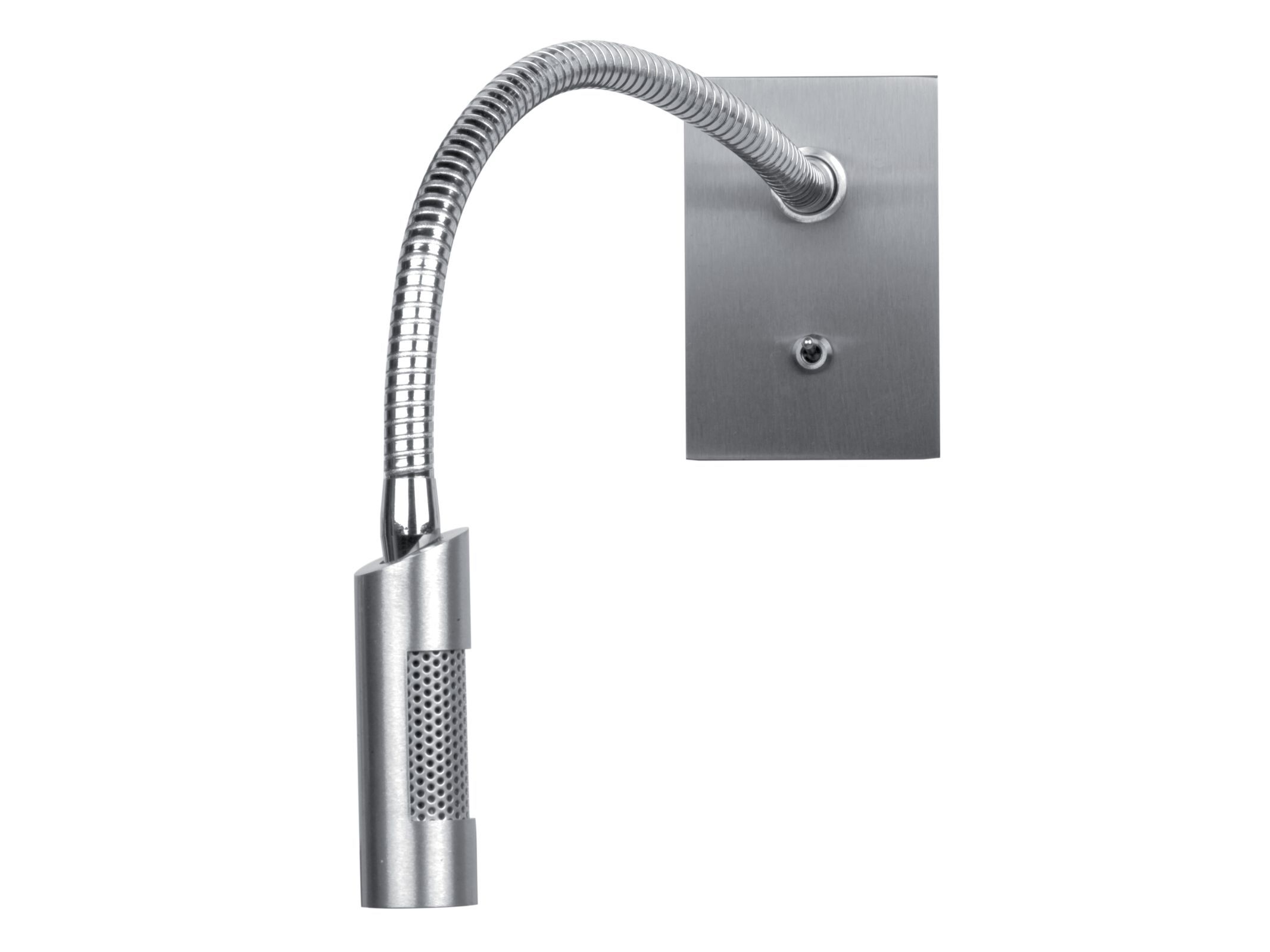 Светодиодный настенный светильник с гибкой рукояткой TEKNI-LED ARCH-00144913