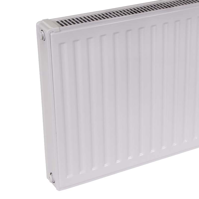 Радиатор стальной панельный COMPACT 11K VOGEL&NOOT 500x1400 E11KBA514A - Вид №2