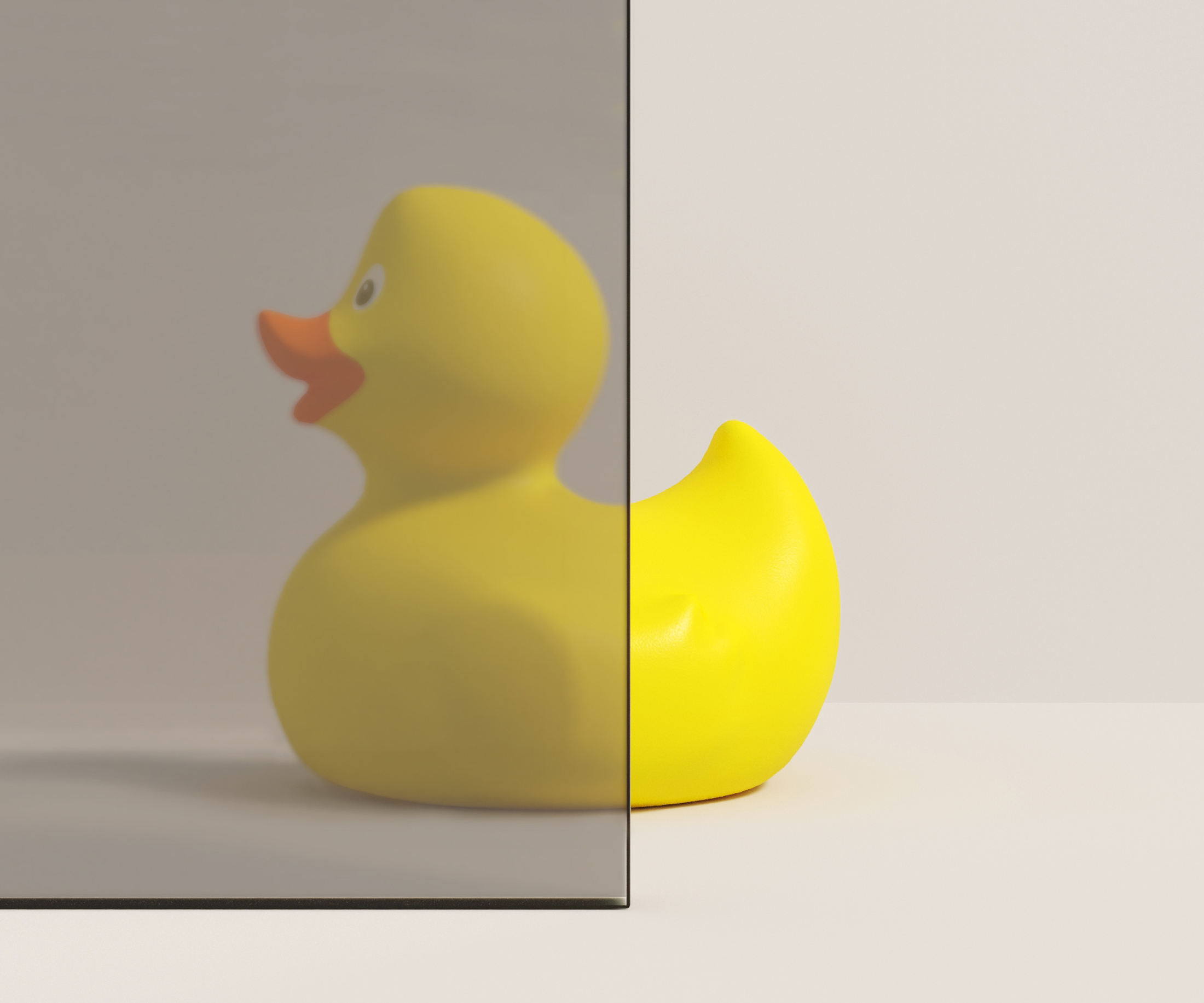 Santreyd Боковая панель для ванны тонированная 195x90 см 82301613 STLM-0024153 - Вид №2