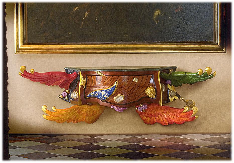 Консоль  COLOMBOSTILE 3500 CS 