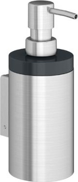 900.06.001XA Дозатор мыла с держателем HEWI System 900 - Вид №1