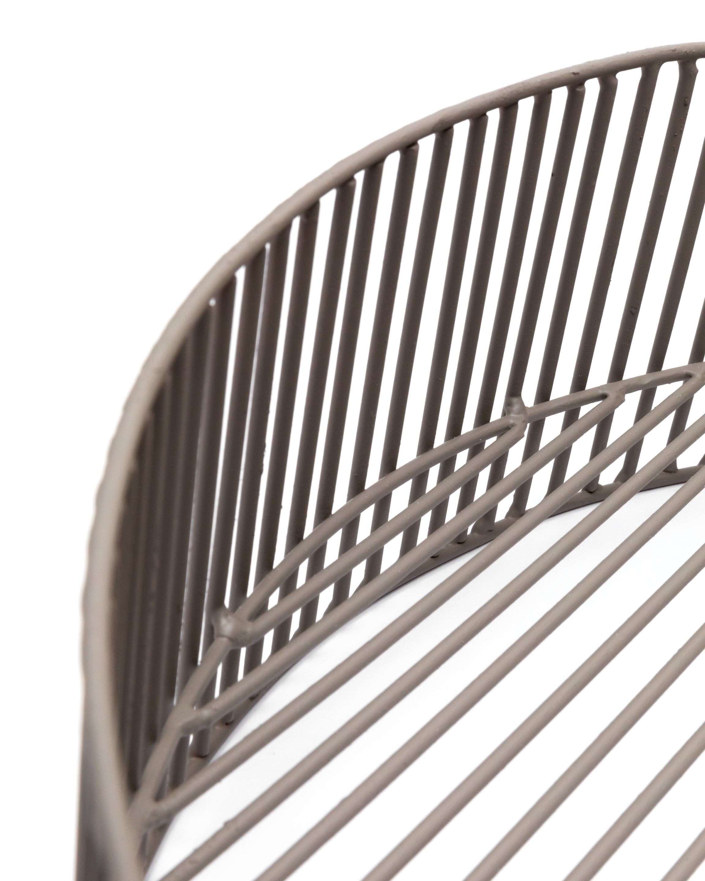 Железная корзина Serax Скульптуры из металла ARCH-00113084 - Вид №4