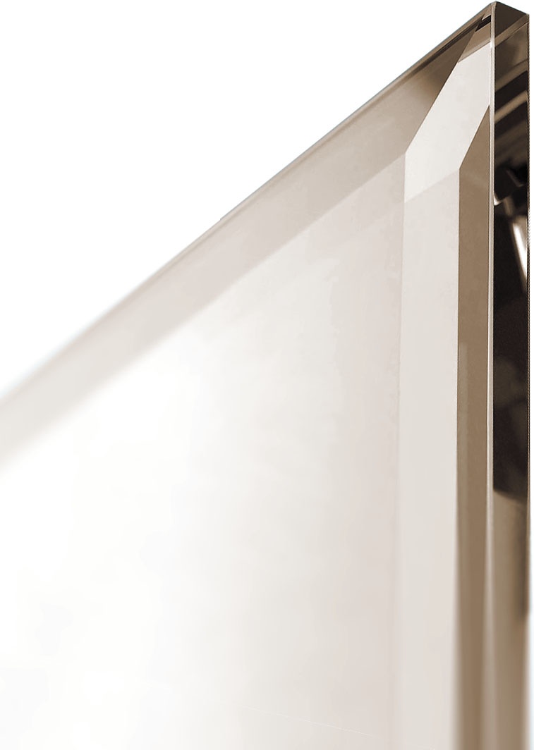 BY 0819 Зеркало с зеркальным обрамлением EVOFORM Style - Вид №4