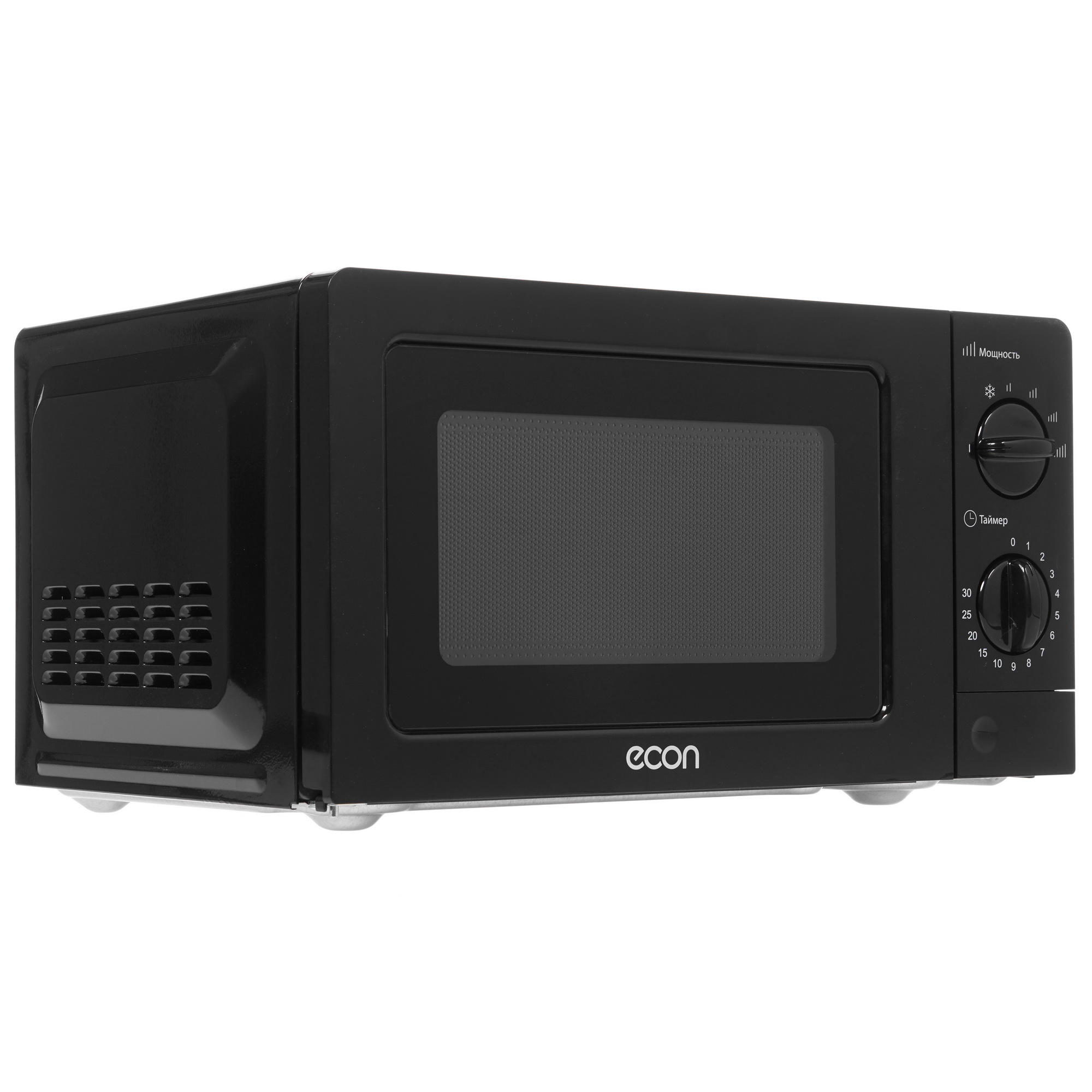 8160826 Микроволновая печь Econ ECO-2031M черный STDN-0036628 - Вид №1