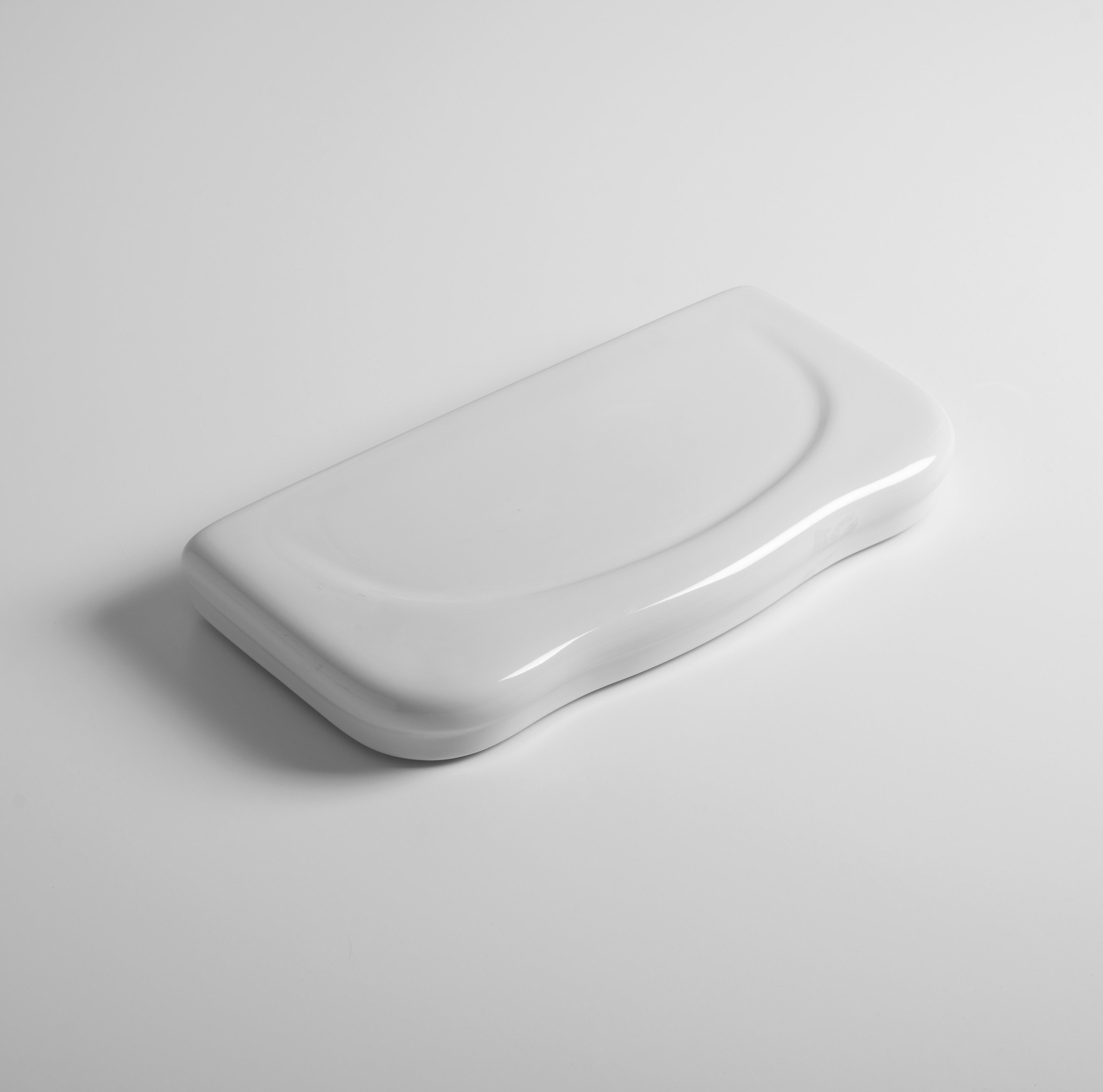 Керамическая внешняя выхлопная коробка Alice Ceramica ARCH-00101967 - Вид №8