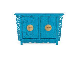 Манго Madia с распашными дверями