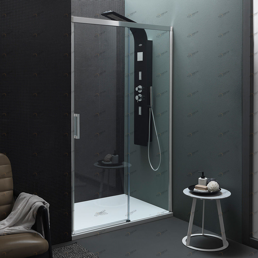 Душевая дверь в нишу Montes 00698  Словения Kolpa-San