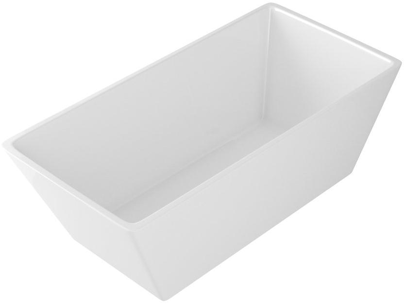 Ванна отдельностоящая GR-1801 (165x80x58) Grossman  - Вид №1