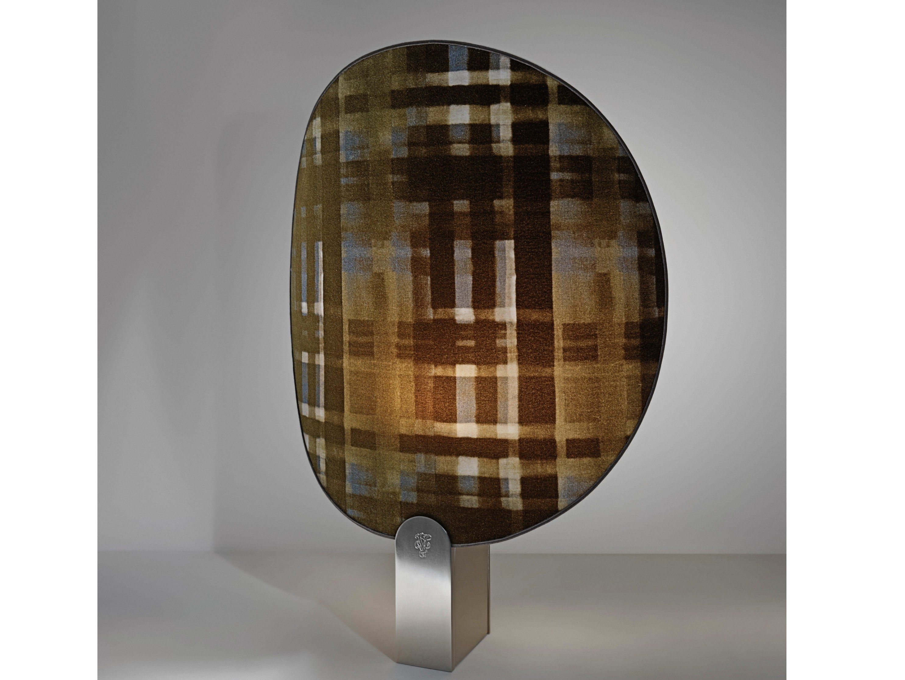 Латунная настольная лампа Visionnaire ARCH-00065233 - Вид №1