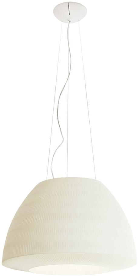 AXOLIGHT Подвесной светильник из ткани Bell sun-id-1436773 - Вид №2