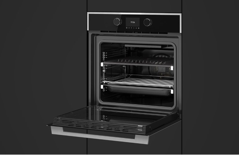 1276846 Духовой шкаф Teka STEAKMASTER BK-SS Испания  - Вид №10