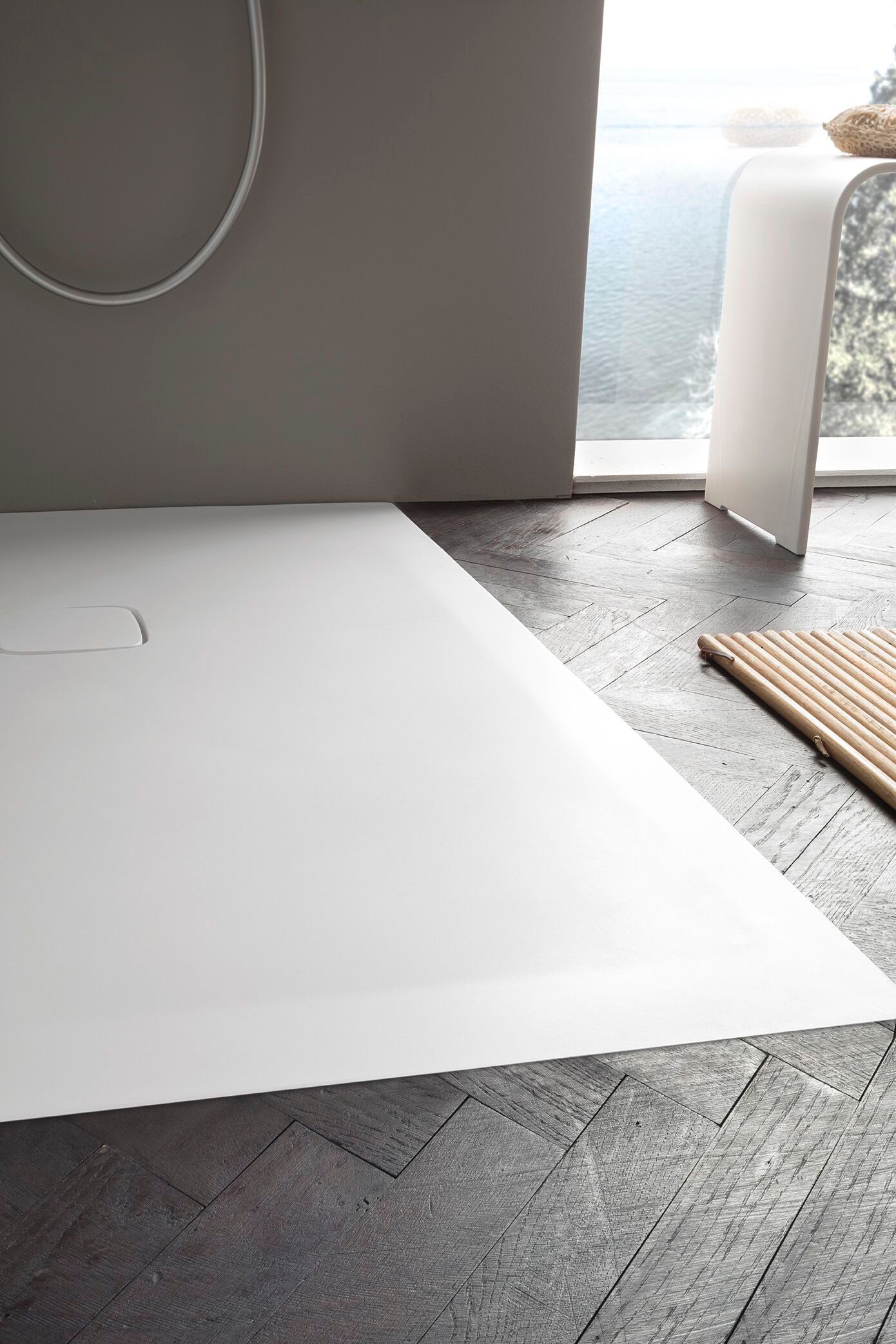 Поддон для душа Tecnotek® Gruppo Geromin ARCH-00055622 - Вид №1