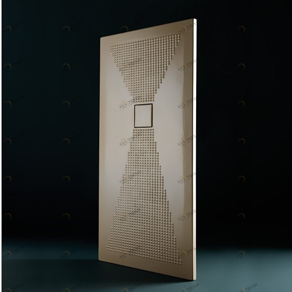 Душевой поддон Plus Ton 100 см 5AAB8N0 Gruppo Geromin