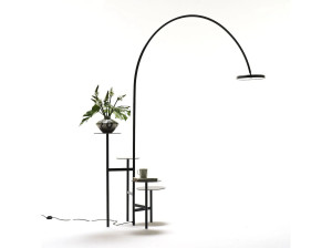 Металлическая дуговая лампа