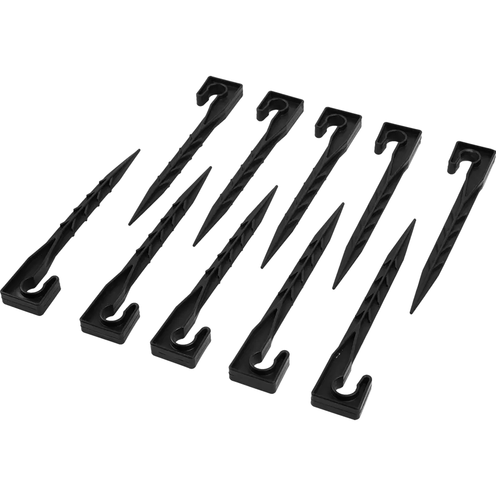 Держатель для капельной линии Boutte, 16 мм, 10 шт STLM-2070973