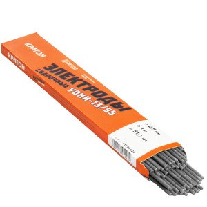 Электроды Кратон Ø2.5 мм. 1 кг УОНИ-13/55 9123881