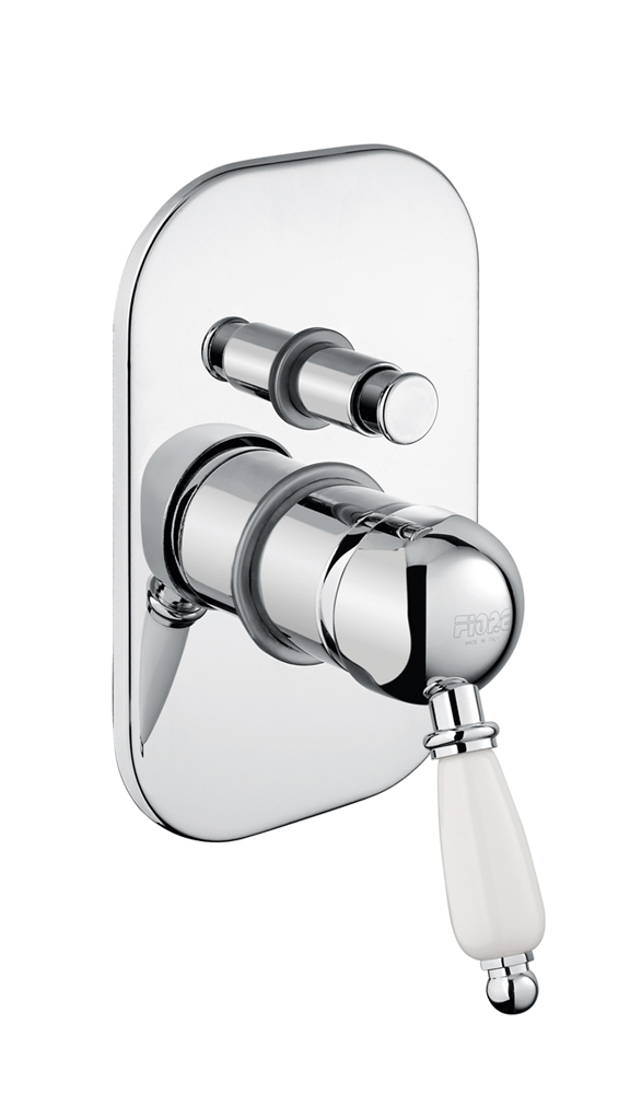 83CR5134 Смеситель для душа , хром Fiore Imperiale 