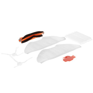 9156975 Комплект аксессуаров Filtero FTX 06