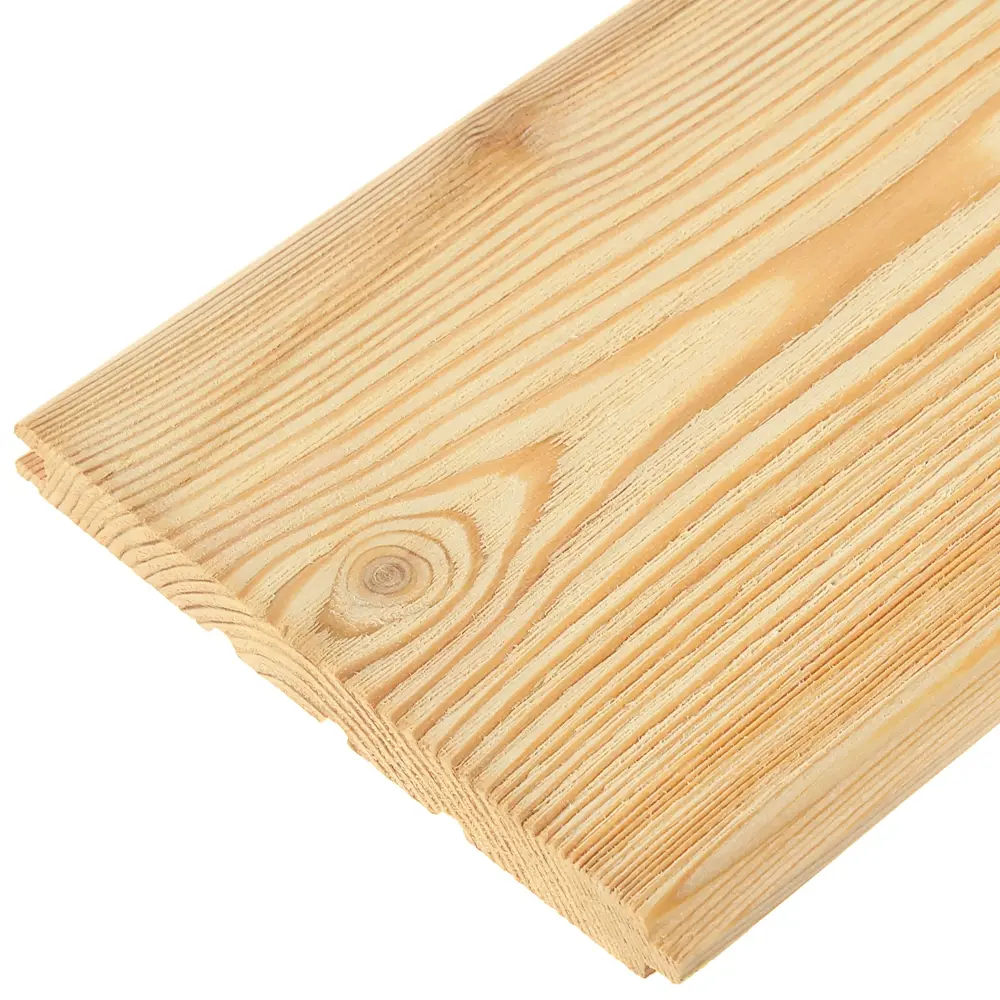 Santreyd Вагонка Штиль из лиственницы для эстетичной отделки 82599735 STLM-0031081 - Вид №2