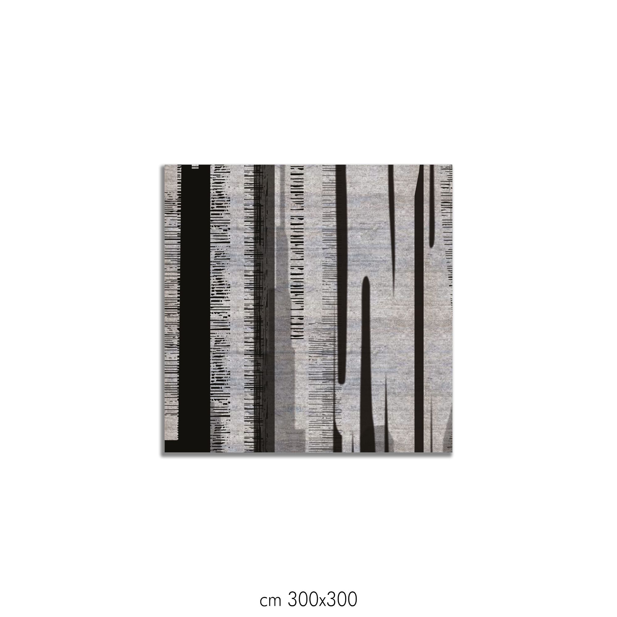 Прямоугольный шерстяной ковер Wayne Enterprises Home Collection WE-007 ARCH-00055958 - Вид №8