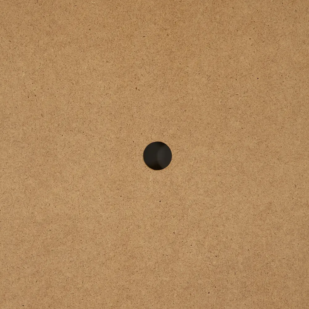 Зеркало для ванной Omega Glass Struktura 80x80 см цвет серый Strukrura STLM-2101650 - Вид №3