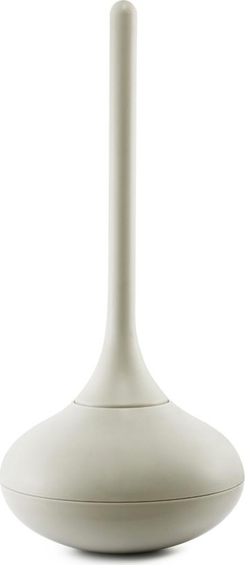312005 Щетка для унитаза Ballo Grey Normann Copenhagen 