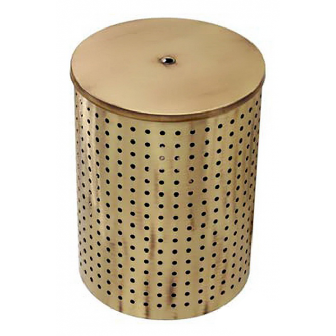 ML.COM-50.135.BR Корзина для белья малая Migliore Complementi