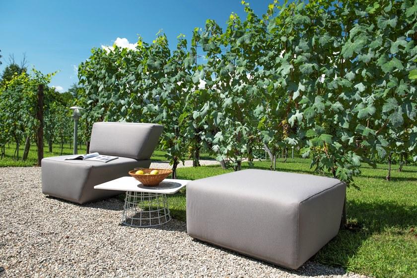 Lgtek Кресло из ткани Dune sun-id-1442001 - Вид №2