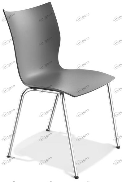 Casala Штабелируемый стул из пластика Onyx iii 3430/00