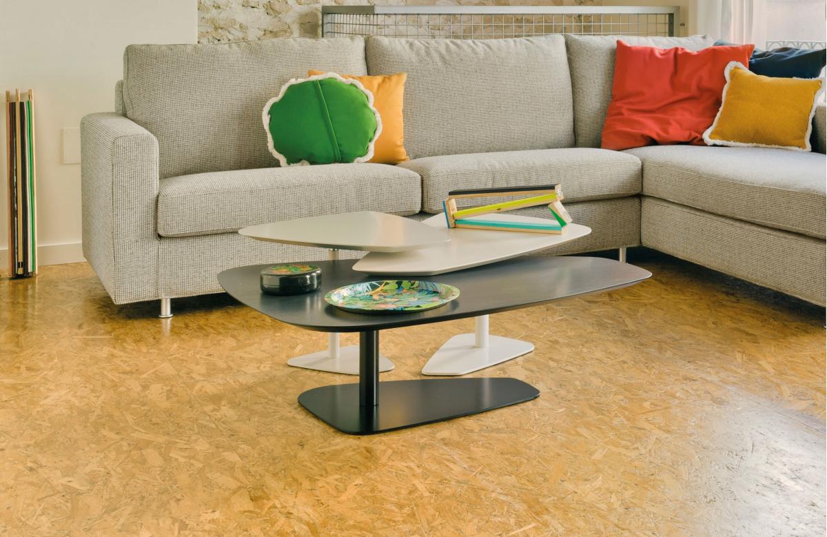 007708 Столик SANCAL Rock - Вид №8