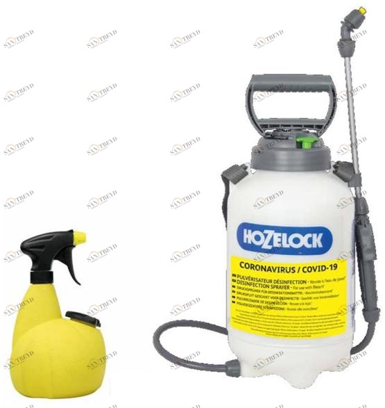 Fermob Дезинфицирующее средство для поверхностей sun-id-1358716